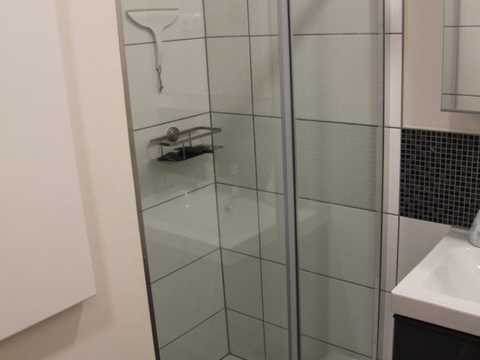 Bad und WC 2