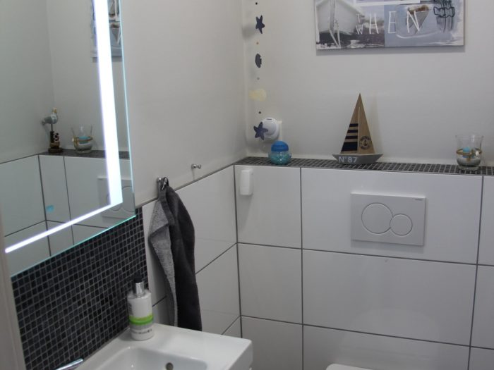 Bad und WC 3